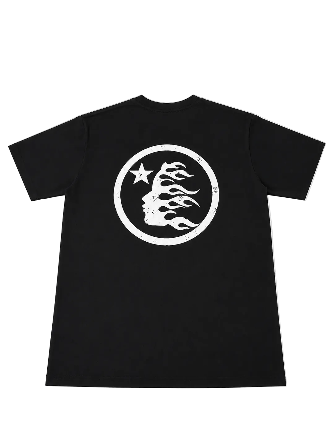 Hellstar shirt, size Large