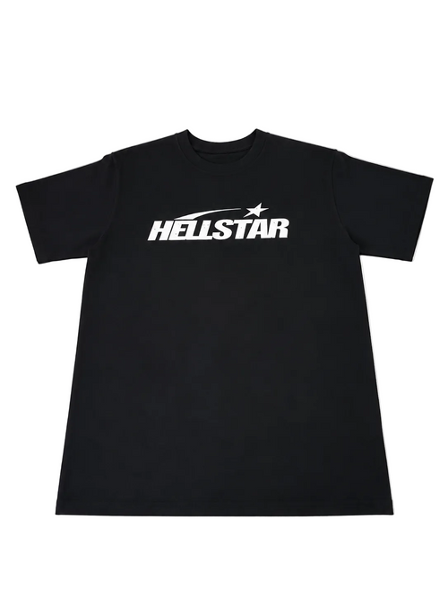 Hellstar shirt, size Large